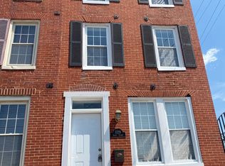 1229 Scott St #1229, Baltimore, MD 21230