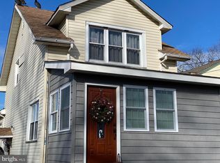 281 Watson Ave, Hamilton, NJ