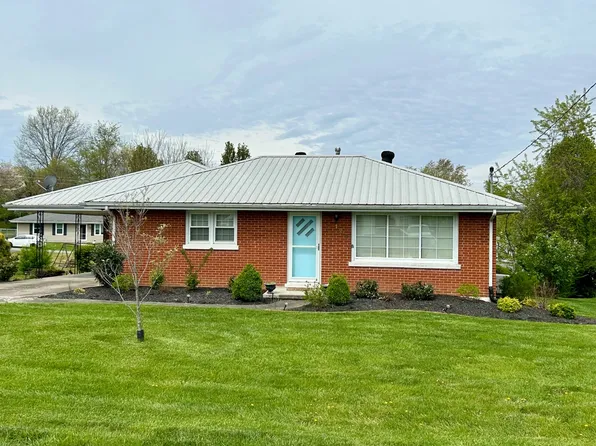 126 Sunset Dr, Campbellsville, KY 42718