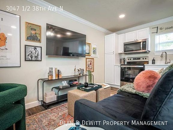 2nd image of 3047 1/2 38th Ave N