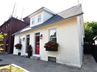 143-145 E Kossuth St, Columbus, OH 43206