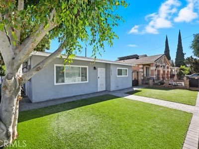 7010 San Vincente St, Paramount, CA, 90723