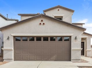 6809 S Parliament Dr, Tucson, AZ 85756