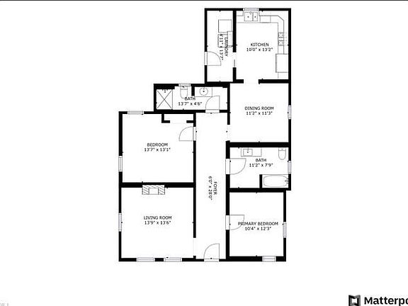 3rd image of 1415 Avenue K