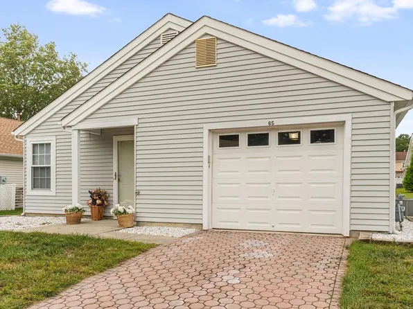 65 Pine Oak Blvd, Barnegat, NJ 08005