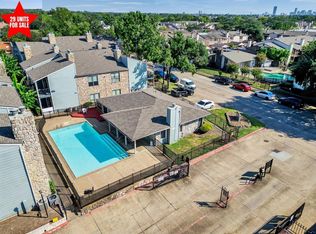 3764 Tanglewilde St APT 7, Houston, TX 77063