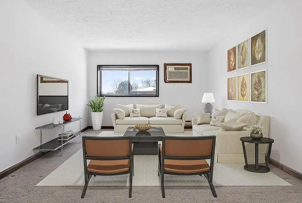 1 bed, 696 sqft, $1,750 — Photo 2