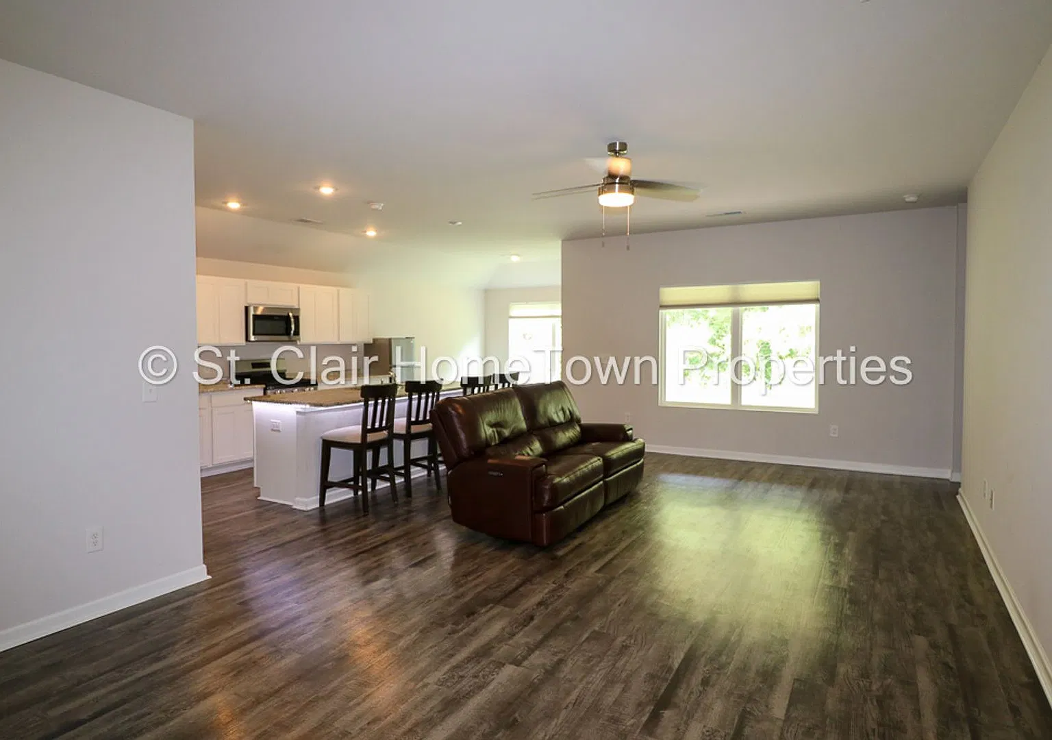 Pell City Rental — Photo 2
