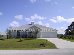 1254 San Matio St SE, Palm Bay, FL 32909