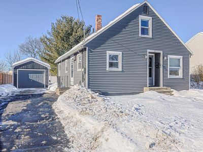 7 Mount Vernon Street, Nashua, NH, 03064