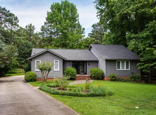 504 Arborlea Ct, Matthews, NC 28105