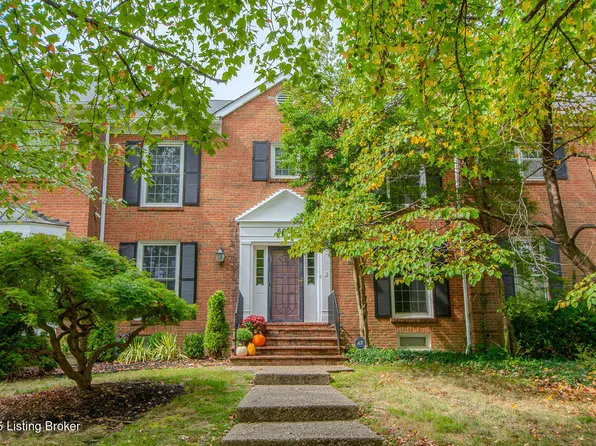 6608 Deep Creek Dr, Prospect, KY 40059