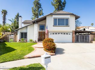 2725 Wheatfield Cir, Simi Valley, CA 93063