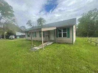 756 Sugar St, Livingston, TX 77351