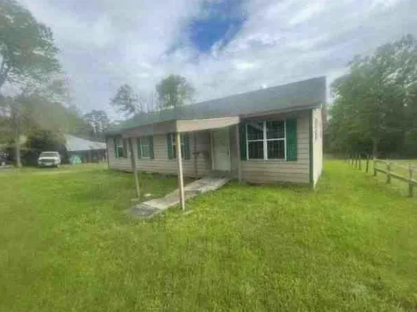 756 Sugar St, Livingston, TX 77351