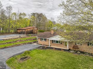 47 Pine Ave, Birdsboro, PA 19508