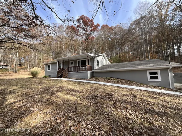 7516 Wood Rd Lot 2, Corryton, TN 37721