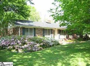 113 Lynn Dr, Taylors, SC 29687