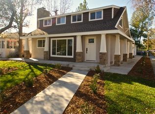 305 Santa Paula Ave, Pasadena, CA 91107