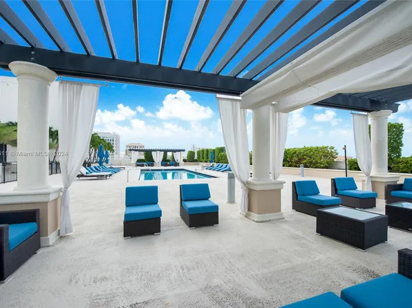 1300 Ponce De Leon Blvd APT 708, Coral Gables, FL 33134