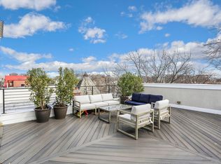 28 Quincy Pl NW #PENTHOUSE, Washington, DC 20001
