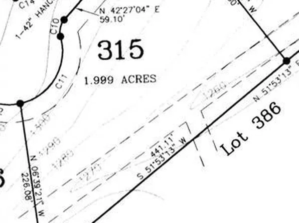 LOT 315 Private Road 1745 Rd, Mico, TX 78056