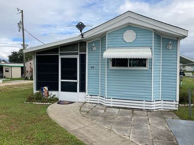 44 Betty Dr, Lake Placid, FL, 33852