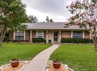 1314 W Park Dr, Garland, TX 75040