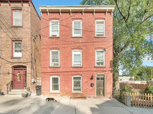 204 N Miller Street, Newburgh, NY 12550