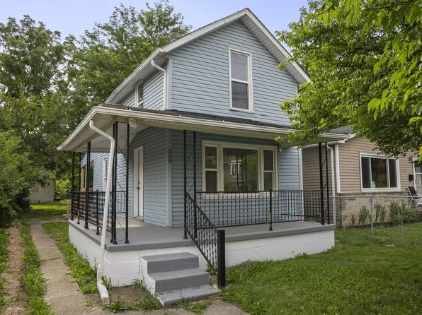308 S Highland Ave, Columbus, OH 43223