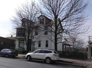 512 N 13th St, Reading, PA 19604