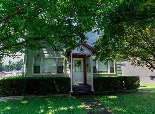 177 Carnation St, Uniontown, PA 15401