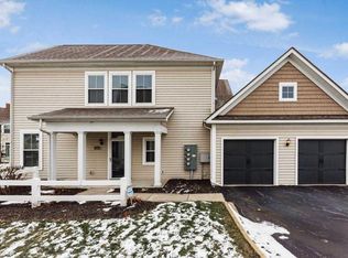 4004 Domain Dr, Columbus, OH 43230