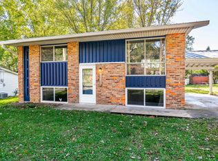 3841 W Tapp Rd, Bloomington, IN 47403