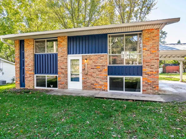 3841 W Tapp Rd, Bloomington, IN 47403