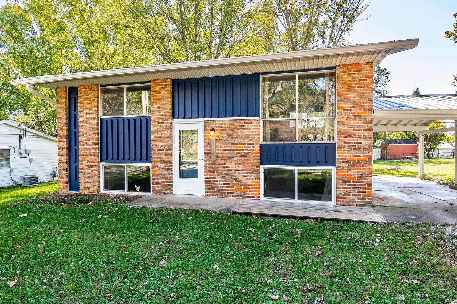 3841 W Tapp Rd photo 1