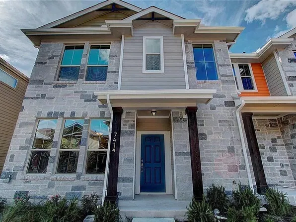 7414 Wolverine St, Austin, TX 78757