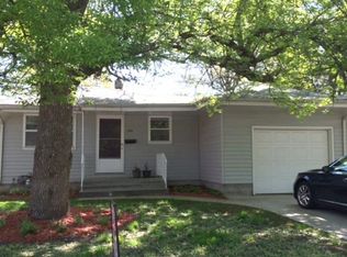 2116 S 48th St, Lincoln, NE 68506