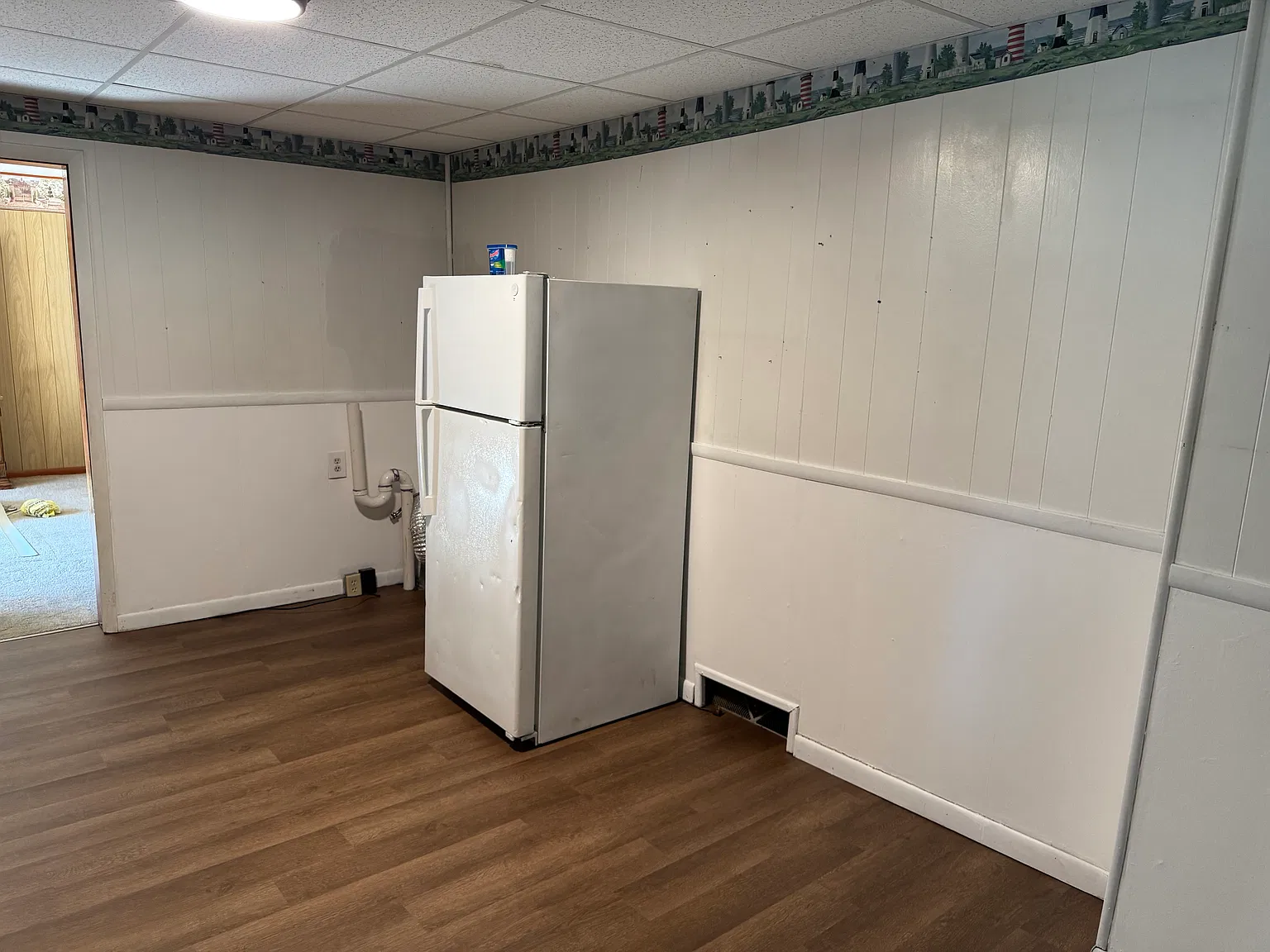 2 bed, 1.5 bath, $850 — Photo 4