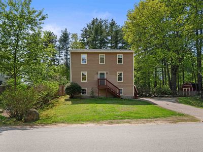 80 Woodlands Drive, Epping, NH, 03042
