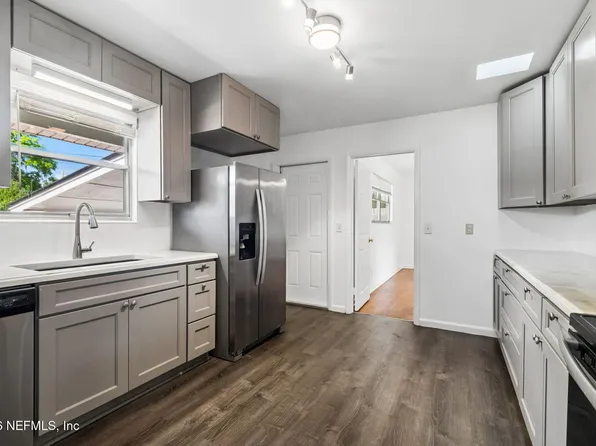 5550 DARLOW Avenue, Jacksonville, FL 32277