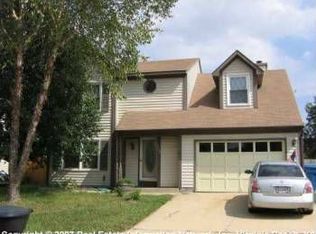 2108 Eagle Rock Rd, Virginia Beach, VA 23456