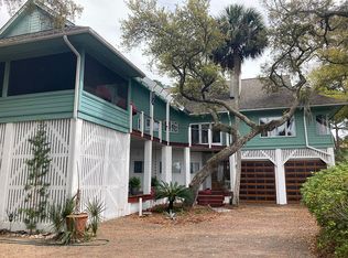 24 Horsepen Point Dr, Tybee Island, GA 31328
