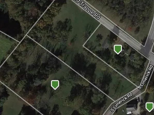 0 S Limerick Rd, Royersford, PA 19468