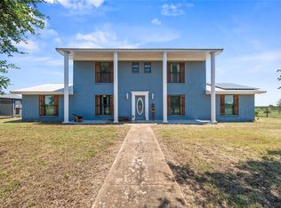 151 County Road 133, Richland Springs, TX 76871