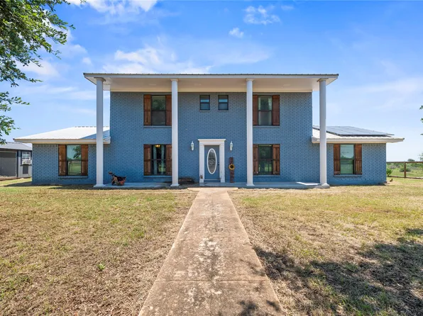 151 County Road 133, Richland Springs, TX 76871