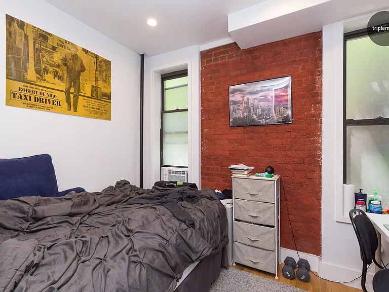 228 E 27th St #5C — Photo 10