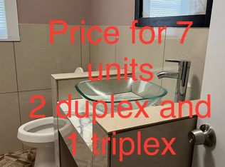 828-832 836 Chelsea Ave, Memphis, TN 38107