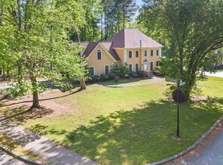 7389 Tidewater Trce, Stone Mountain, GA 30087