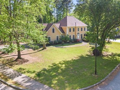 7389 Tidewater Trce, Stone Mountain, GA, 30087